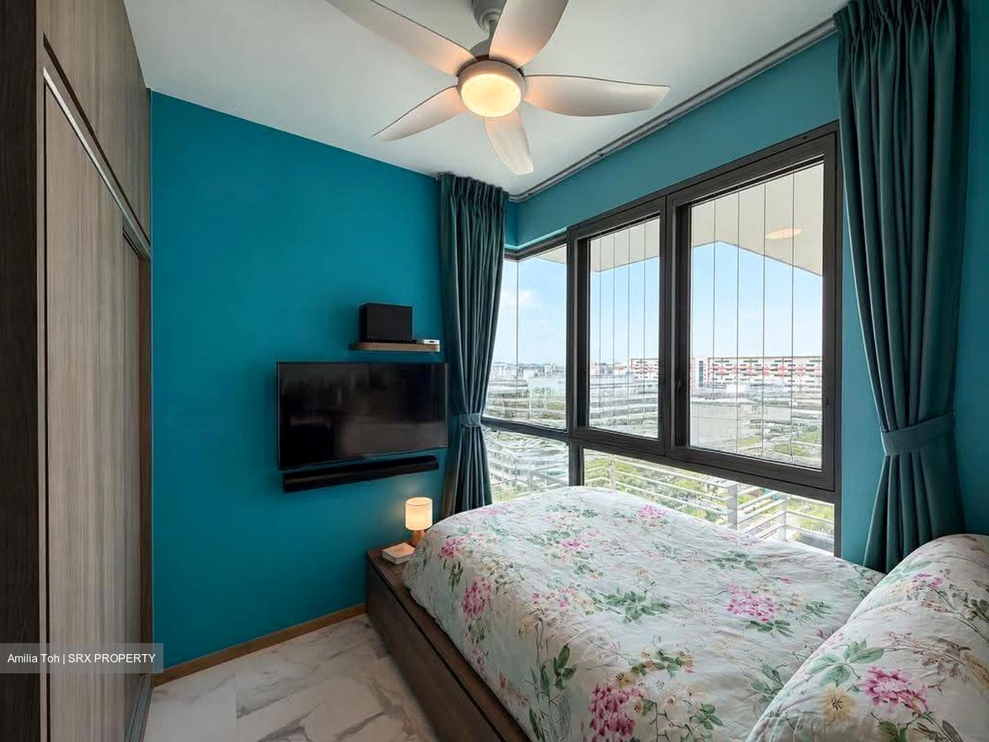 Nine Residences (D27), Apartment #627797371